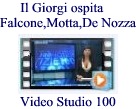 Incontro con Maria Falcone - Cataldo Motta - Milto De Nozza